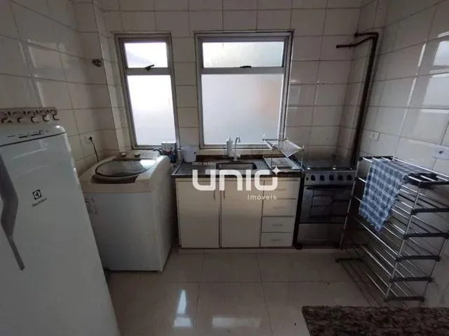 Imagem: Kitnet com 1 Dormitório para Alugar, 38