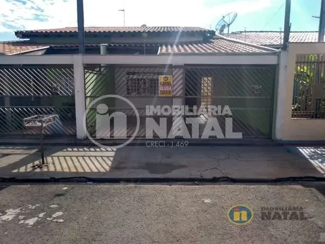 Imagem: Londrina - Casa Padrão - Jardim Guararapes