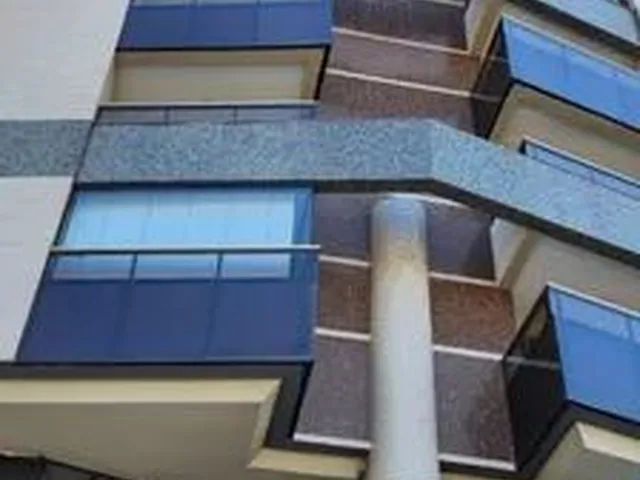 Imagem: Cobertura Residencial em Vitória - Es