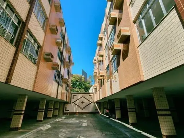 Imagem: Apartamento com 2 Dormitórios para Alugar