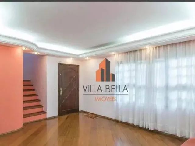 Imagem: Sobrado com 3 Dormitórios, 271 M² - Venda