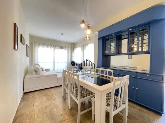 Imagem: Apartamento com 2 Dormitórios, 86 M²