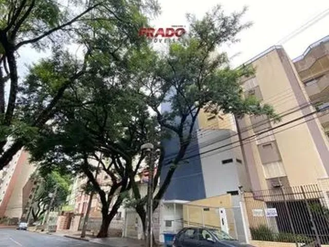 Imagem 1: Locação Apartamento com 1 dormitório