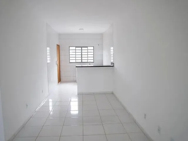 Imagem 2: Kitnet com 1 Dormitório para Alugar, 40 M² por R$ 600,00/Mês - Itapoã - Aparecida De