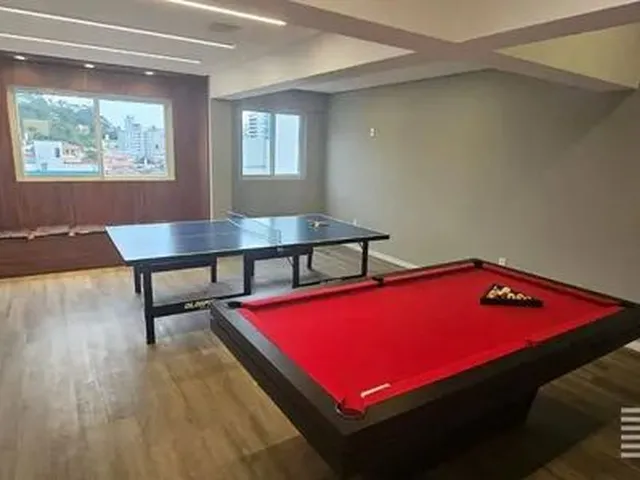 Imagem 2: Apto - 2 Suítes - 90 M² - Fazenda - Itajaí/Sc
