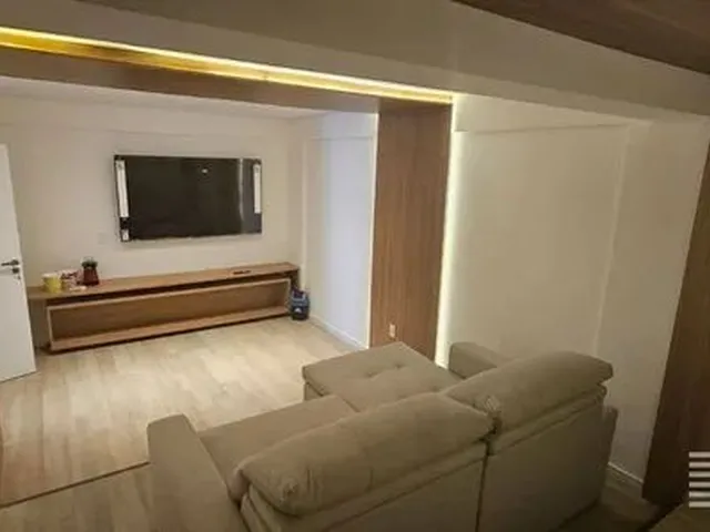 Imagem 3: Apto - 2 Suítes - 90 M² - Fazenda - Itajaí/Sc