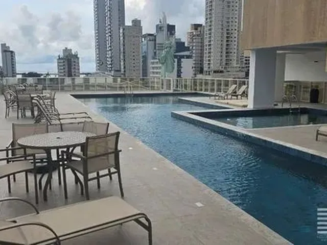Imagem 10: Apto - 2 Suítes - 90 M² - Fazenda - Itajaí/Sc