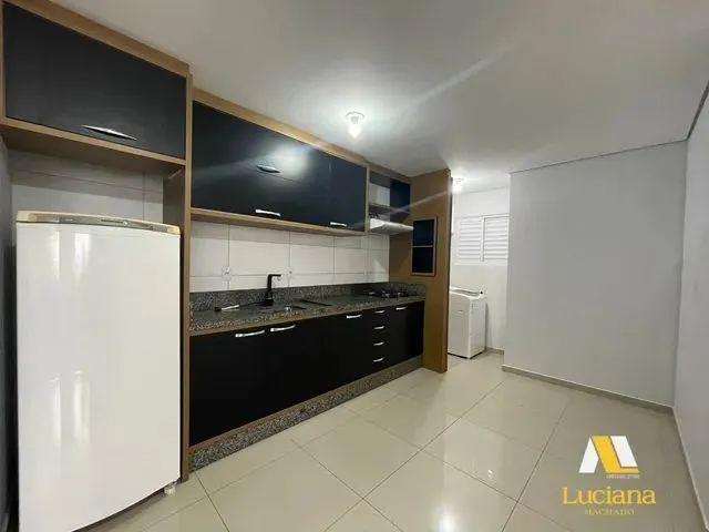 Imagem: Apartamento 3 Quartos para Alugar no Bairro