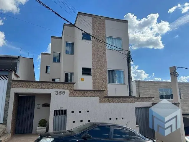 Imagem: Apartamento com 3 Dormitórios para Alugar