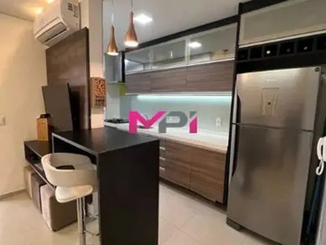 Imagem: Apartamento Mobiliado para Locação no