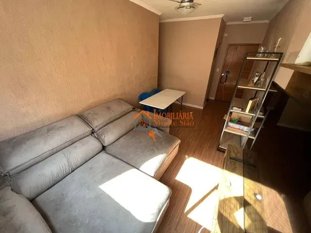 Imagem: Apartamento com 2 Dormitórios para Alugar