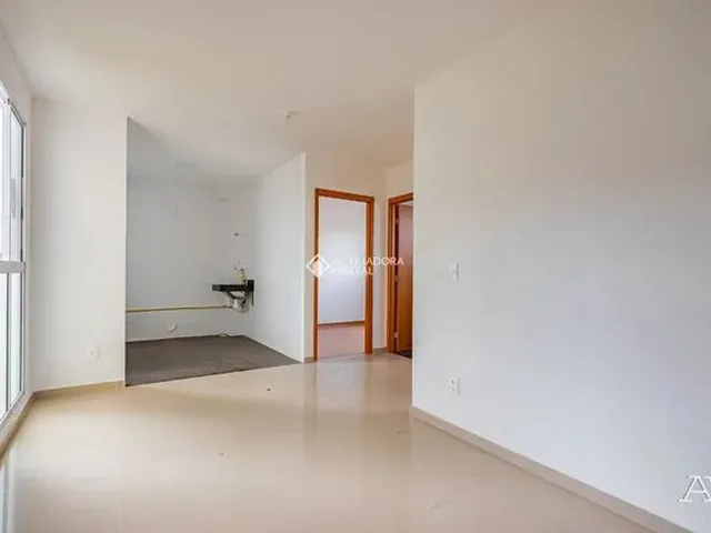 Imagem: Canoas - Apartamento Padrão - Estancia
