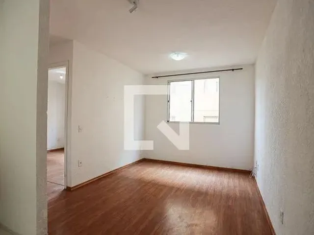 Imagem: Apartamento para Aluguel - Jardim Central