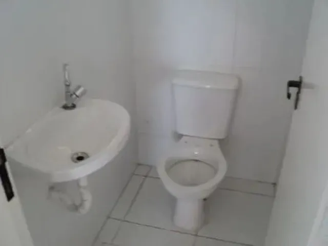 Imagem: Casa Geminada com 03 Quartos no Bairro Arvoredo/Contagem