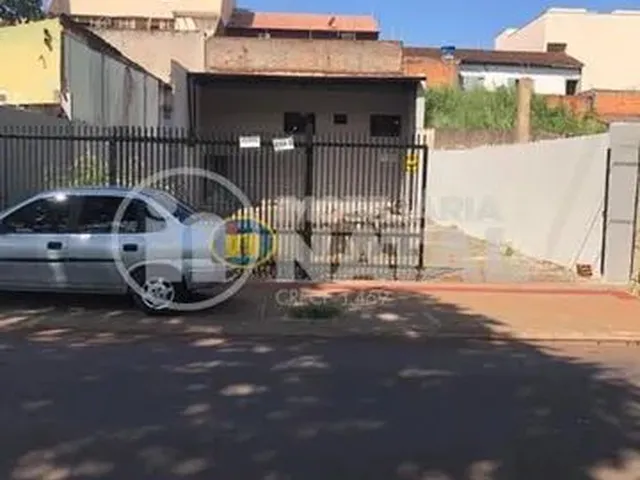 Imagem 1: Londrina - Casa Comercial - Califórnia