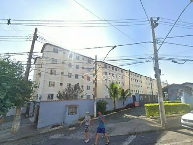 Imagem: Apartamento com 2 Dormitórios para Alugar
