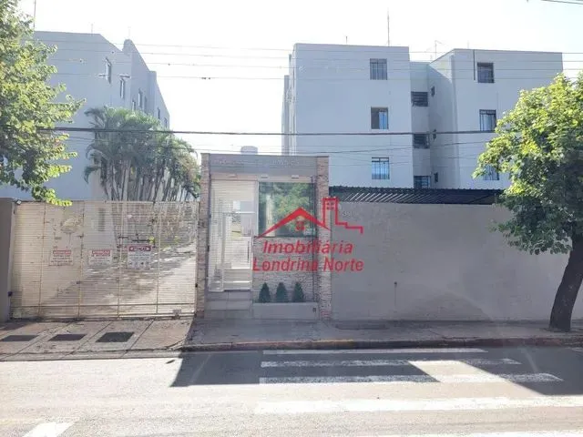 Imagem: Apartamento com 2 Dormitórios para Alugar