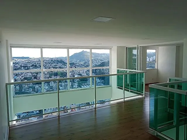 Imagem: Ref. 5015 - Cobertura 2 Quartos - santa