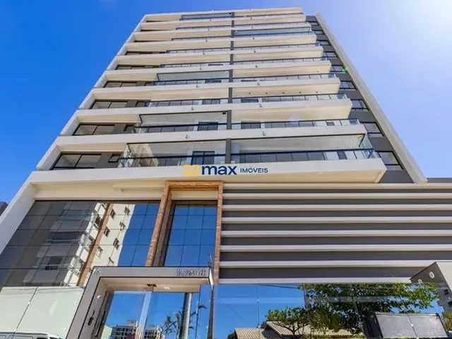 Imagem: Navegantes - Apartamento Padrão - Centro