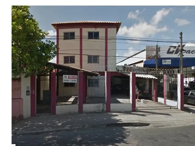 Imagem: Apartamento para Aluguel, 2 Quartos, 1 Vaga