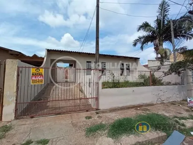 Imagem: Londrina - Casa Padrão - Sabará I