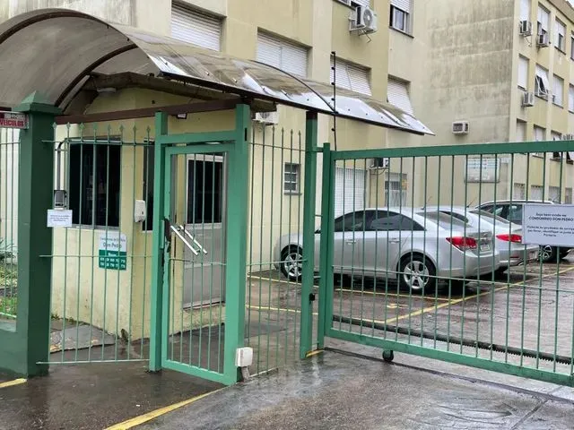 Imagem: Locação Apartamento Porto Alegre Rs Brasil