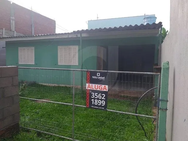 Imagem: Casa Residencial