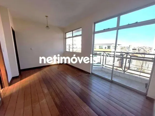 Imagem: Venda Ou Locação Apartamento 3 Quartos