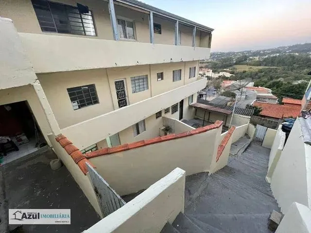Imagem: Casa de 02 Dormitórios no Bairro Capela