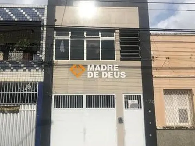 Imagem: Predio com 13 Kitnets Semi Mobiliados Centro