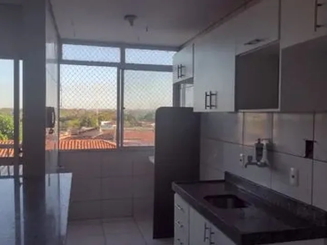 Imagem 1: Aluga Apt de 3 Quartos no Bairro São João