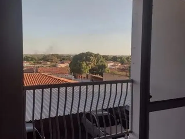 Imagem 6: Aluga Apt de 3 Quartos no Bairro São João