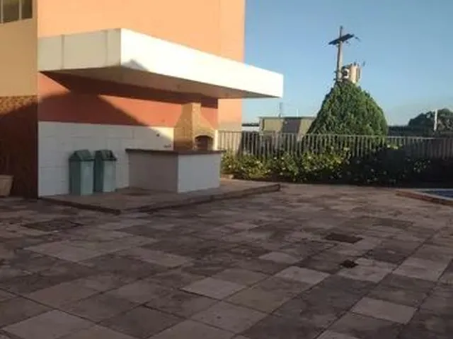 Imagem 4: Aluga Apt de 3 Quartos no Bairro São João