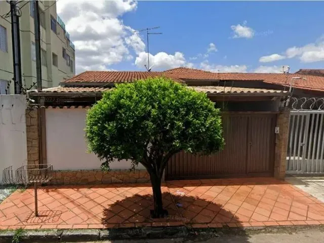 Imagem: Casa em Leilão - santa Amélia - Belo Horizonte