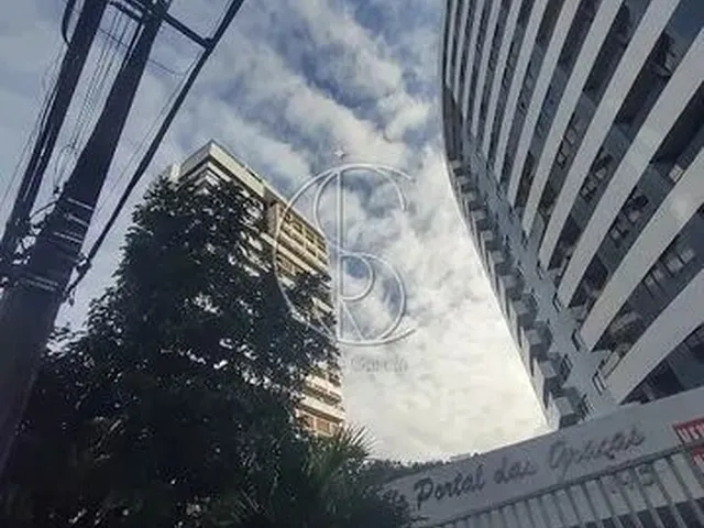 Imagem: Apartamento 2 Quartos nas Graças - Recife
