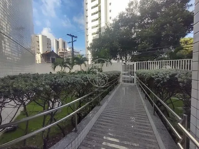Imagem 11: Apartamento 2 Quartos nas Graças - Recife