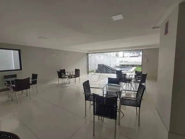 Imagem 9: Apartamento 2 Quartos nas Graças - Recife