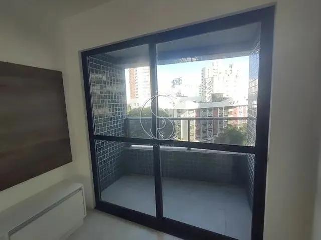 Imagem 13: Apartamento 2 Quartos nas Graças - Recife