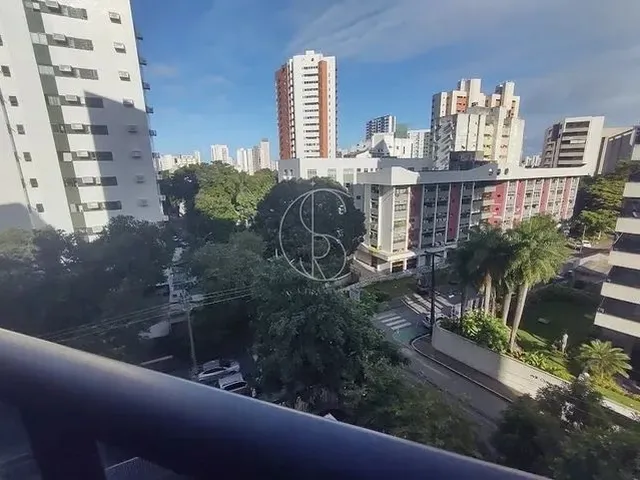 Imagem 4: Apartamento 2 Quartos nas Graças - Recife