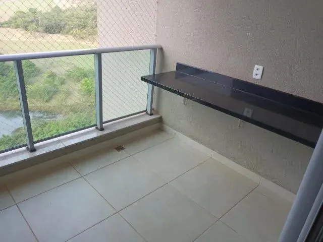 Imagem: Alugo Unidade 04 Quartos Sendo 01 Suíte