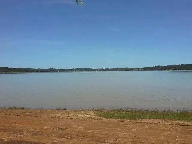 Imagem: Terreno (Em Condomínio) À Venda, 1000M²