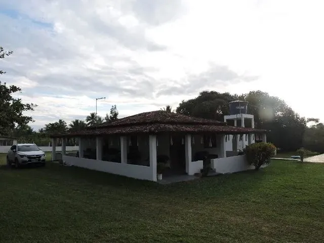Imagem 5: Sitio em Amelia Rodrigues