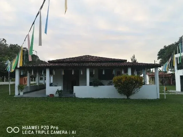 Imagem 2: Sitio em Amelia Rodrigues