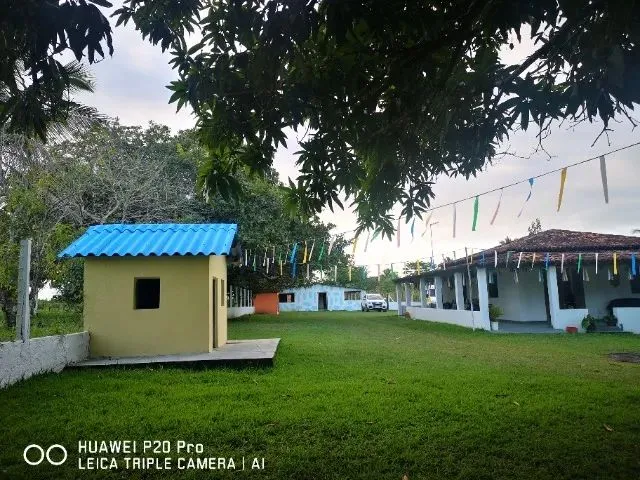 Imagem 4: Sitio em Amelia Rodrigues