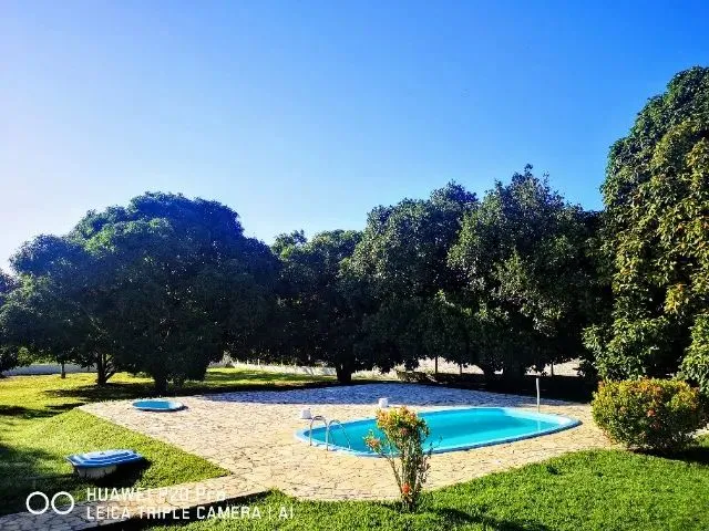Imagem 6: Sitio em Amelia Rodrigues