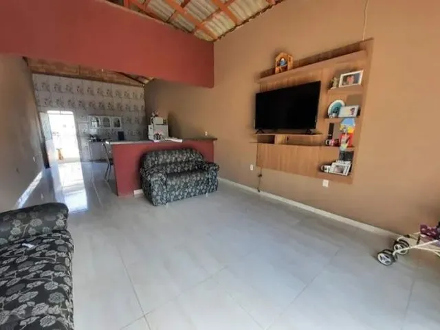 Imagem: Casa no Pedra Pintada