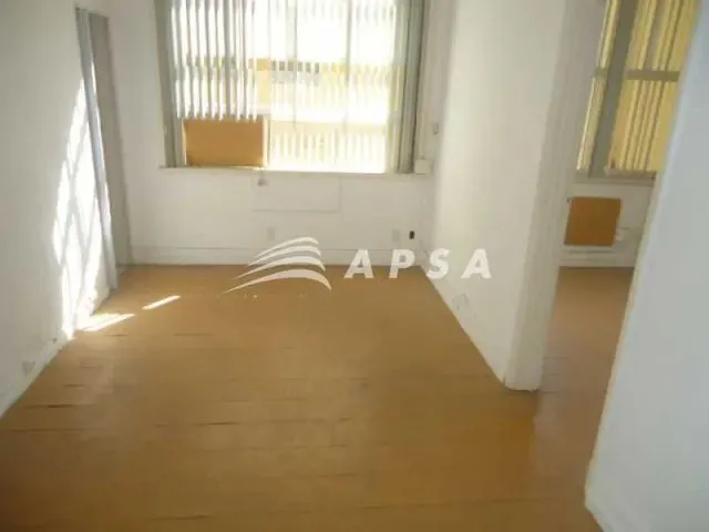 Imagem: Sala-À Venda-Centro-Rio de Janeiro-Rj