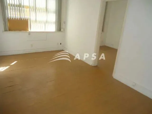 Imagem 9: Sala-À Venda-Centro-Rio de Janeiro-Rj