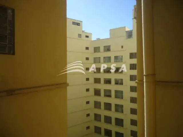 Imagem 8: Sala-À Venda-Centro-Rio de Janeiro-Rj