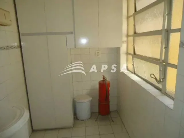 Imagem 4: Sala-À Venda-Centro-Rio de Janeiro-Rj